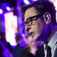 James Gunn attends the European launch of Marvel Studios’ Guardians of the Galaxy Vol. 2. on April 24, 2017 in London, England.